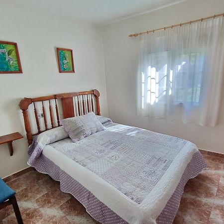 Willa Casa Burgues Beceite Zewnętrze zdjęcie