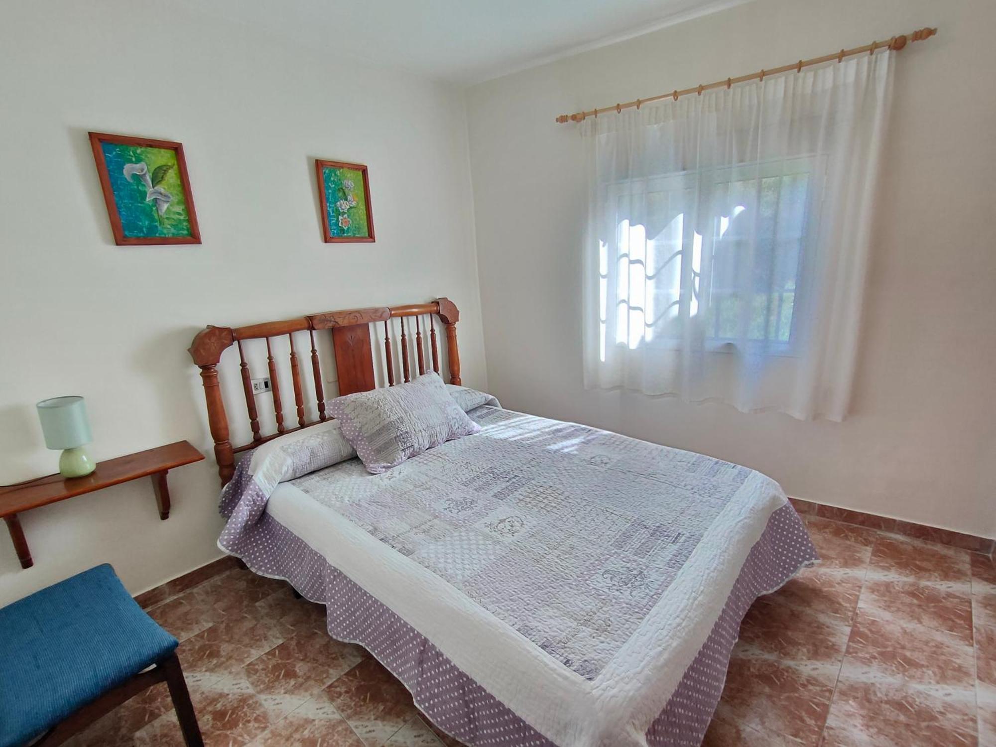 Willa Casa Burgues Beceite Zewnętrze zdjęcie